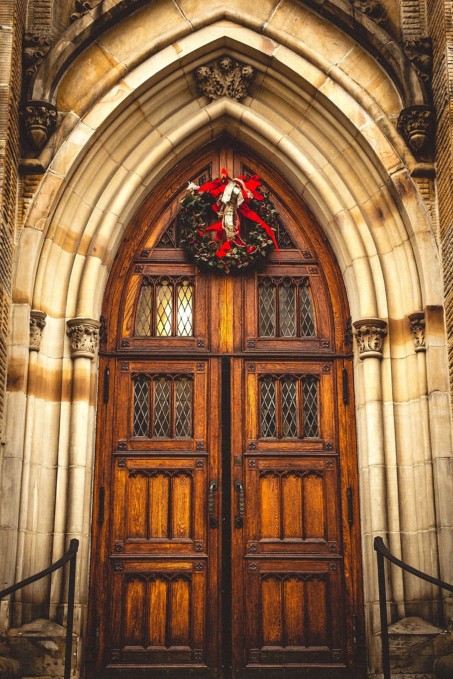 Church door 1080P, 2K, 4K, 5K HD wallpapers free download | Wallpaper Flare