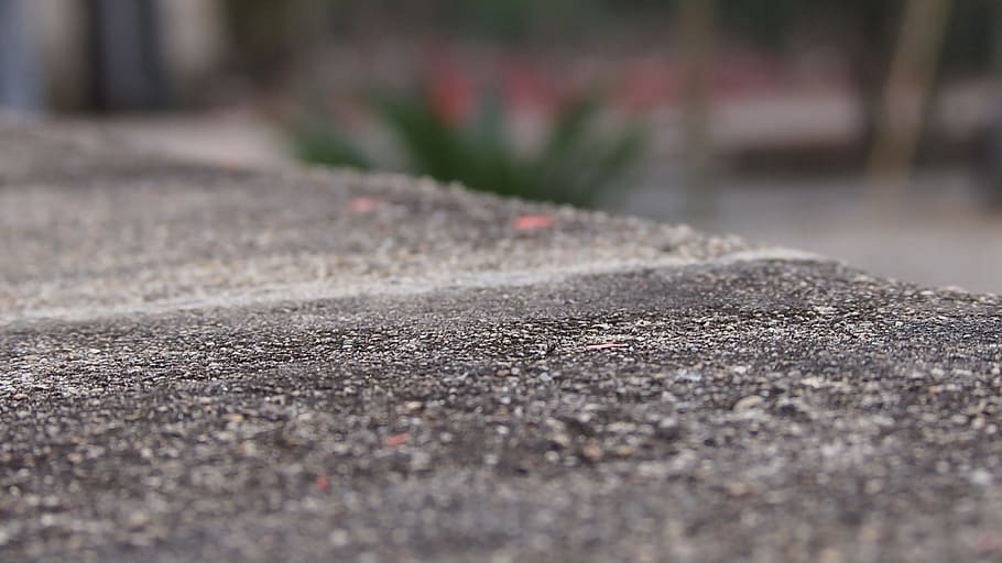 flooring, brick, gray, selective focus, no people, transportation HD wallpaper