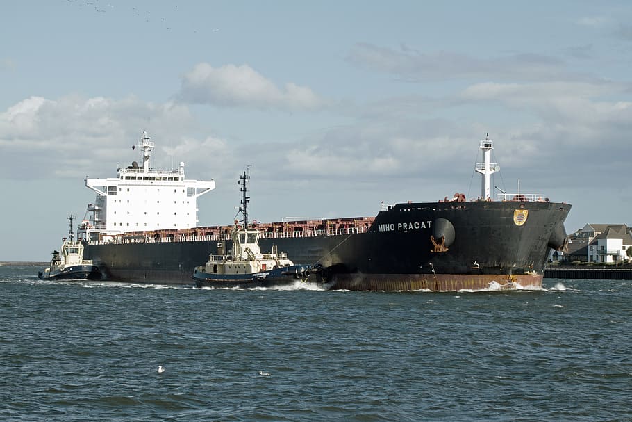 shipping, tyne, vessel, nautical Vessel, transportation, sea HD wallpaper