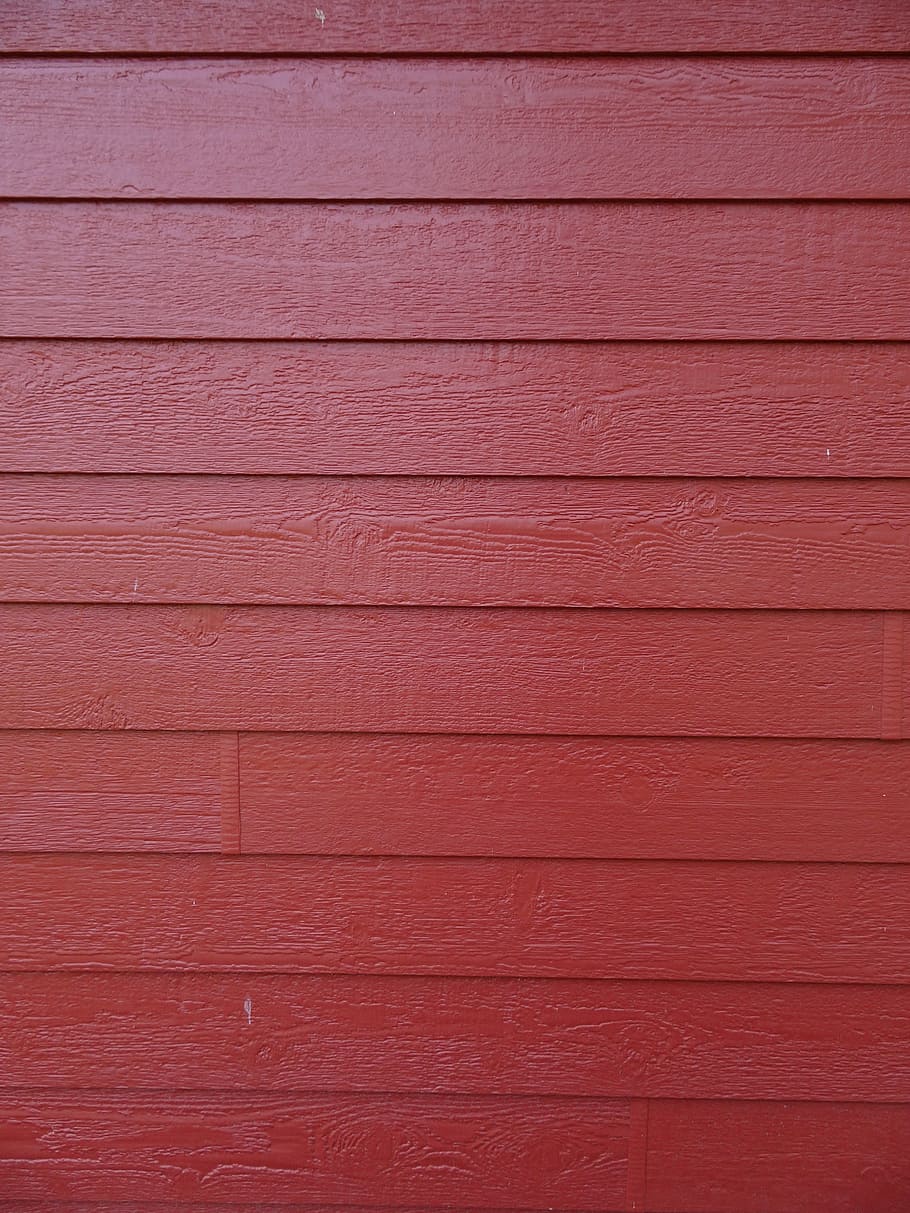 background, red, planking, red pattern, backgrounds, full frame HD wallpaper