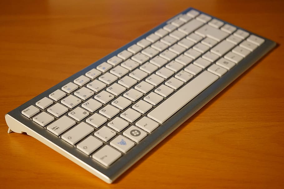 Keyboard, Computer, Computer Keyboard, Keys, tap, input, hardware HD wallpaper