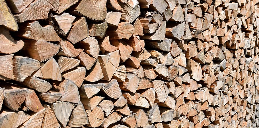 wood, background, log, weathered, grain, timber, full frame HD wallpaper