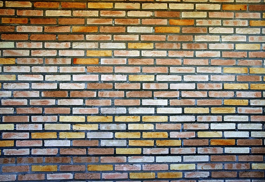 wall, background, texture, walls, stone, bricks, brick wall HD wallpaper