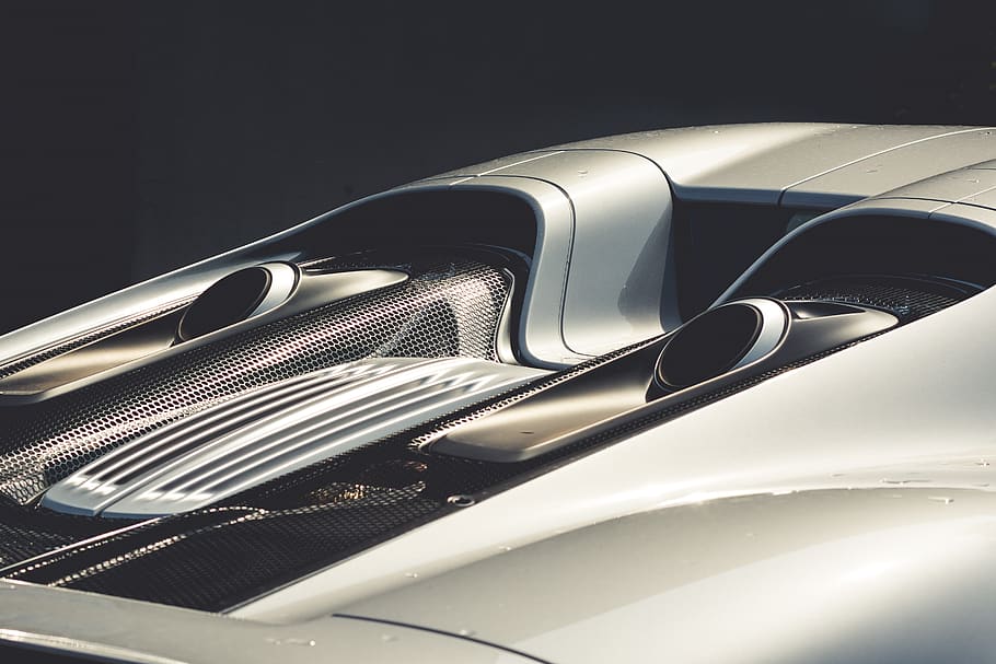 silver, car, automotive, land vehicle, mode of transportation HD wallpaper