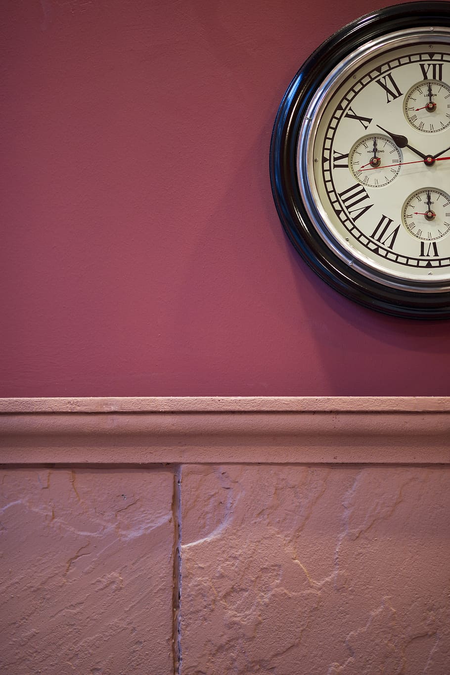 time, wall, decor, product, design, wall clock, model, old HD wallpaper