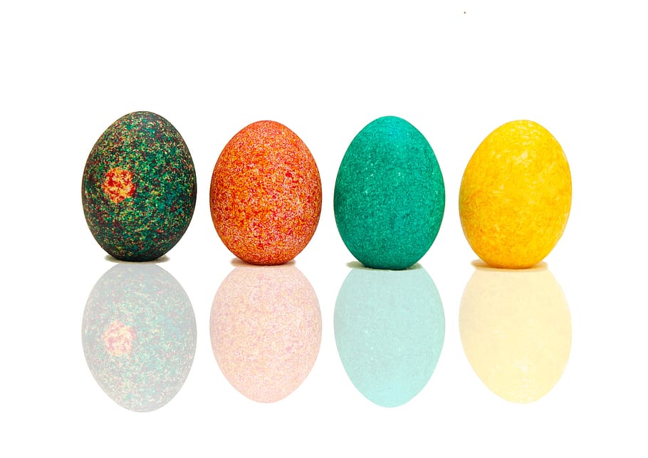 easter, egg, colorful eggs, easter greeting, easter greetings HD wallpaper