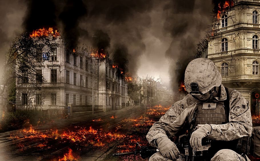 videogame screenshot, war, soldier, tired, desperate, fight HD wallpaper