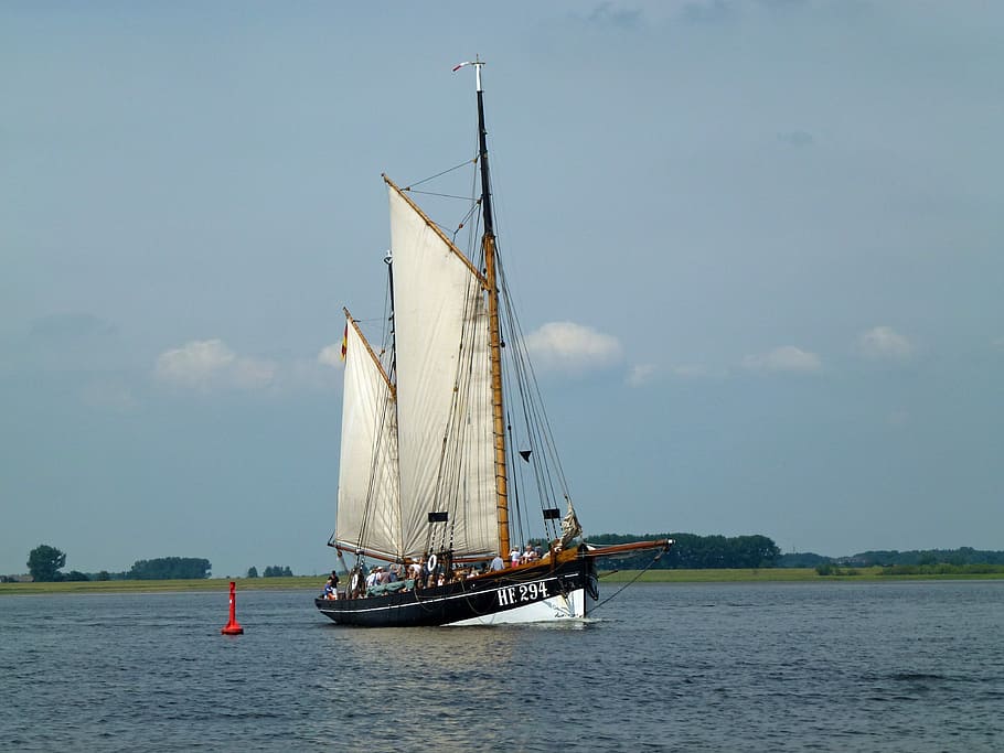 Maritime, Harness, Lines, Ship, Boot, harness lines, seafaring HD wallpaper