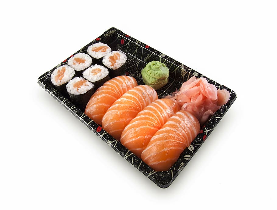 Sushi không chỉ là món ăn ngon mà còn là một nghệ thuật độc đáo. Và nếu bạn yêu thích sushi, không thể bỏ qua bộ sưu tập Sushi wallpaper đẹp mắt của chúng tôi. Bộ sưu tập không chỉ là nơi để bạn tìm kiếm hình nền, mà còn là nơi trữ tình yêu của bạn dành cho món ăn Nhật Bản này.