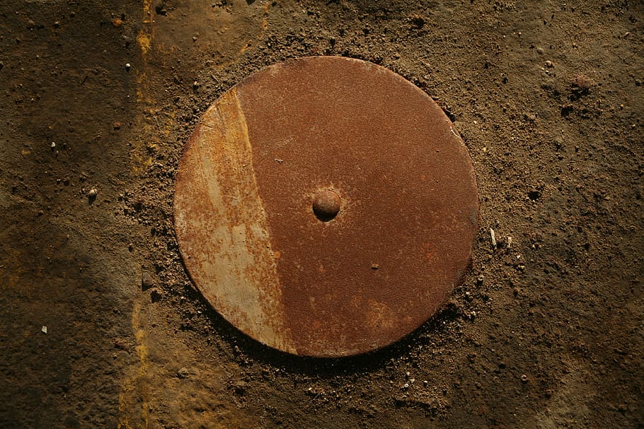 dirty, texture, metal, rust, iron, rough, rusty, steel, no people HD wallpaper
