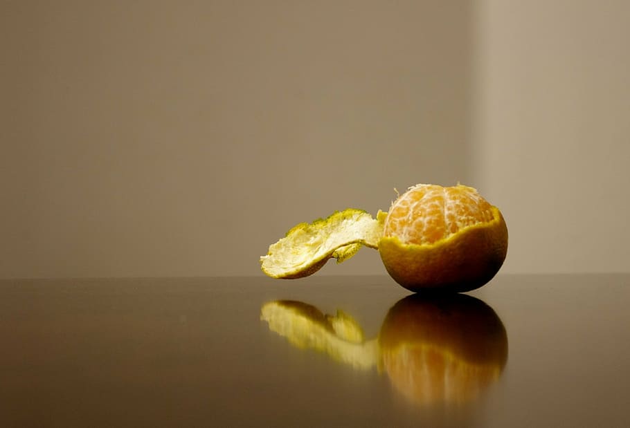 clementine, citrus, fruit, healthy, tasty, vitamins, spa, good life, HD wallpaper