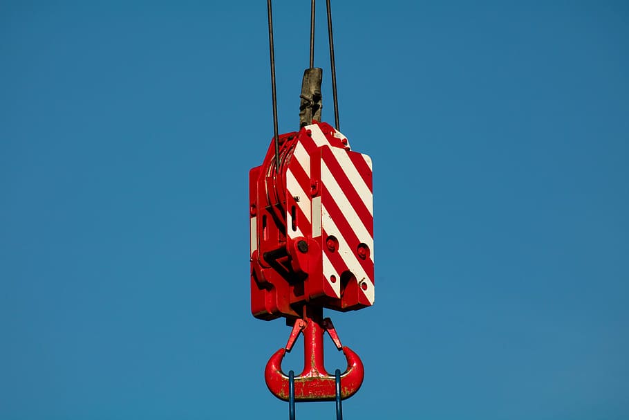 crane bottle, construction, site, construction work, baukran HD wallpaper
