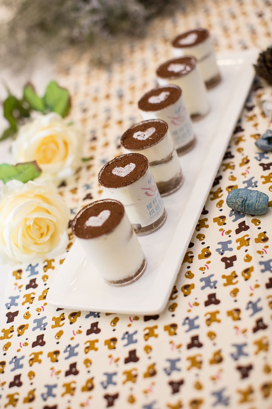 cake, dessert, baking, delicious, gourmet, still life, food and drink HD wallpaper
