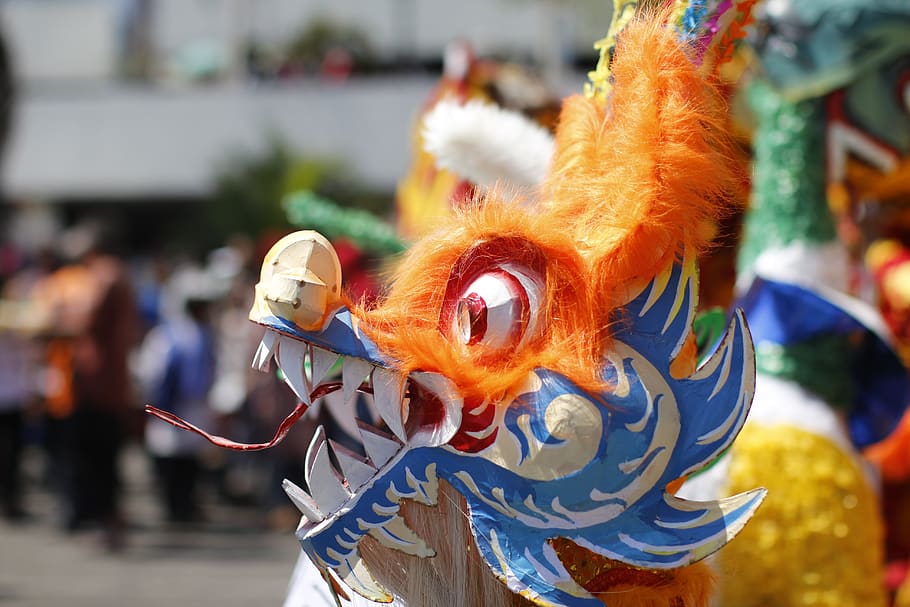 warak, puppet, traditional, culture, java, indonesia, travel HD wallpaper