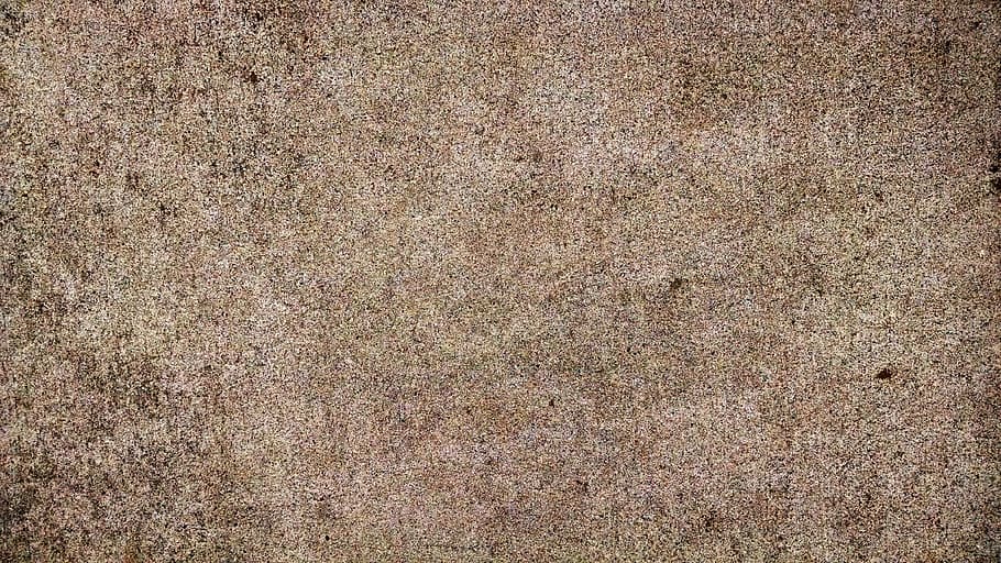brown surface, concrete, texture, grunge, stone, rough, cement HD wallpaper