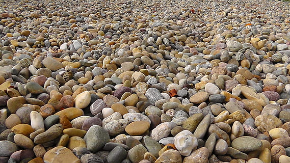 pebbles, stones, about, steinig, plump, nature, collection HD wallpaper
