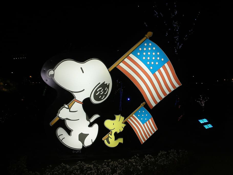 Snoopy and Woodstock wallpaper by Jenny2789  Download on ZEDGE  68f3