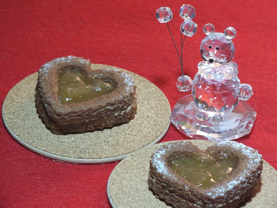 italian biscuit, cookies, love, romantic, valentine, celebration