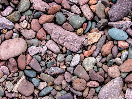 Rocks, Stones, Random, Beach, pebble, rock - Object, stone - Object HD wallpaper
