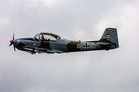 blue, high, fast, loud, smoke, winston salem, army, airshow HD wallpaper