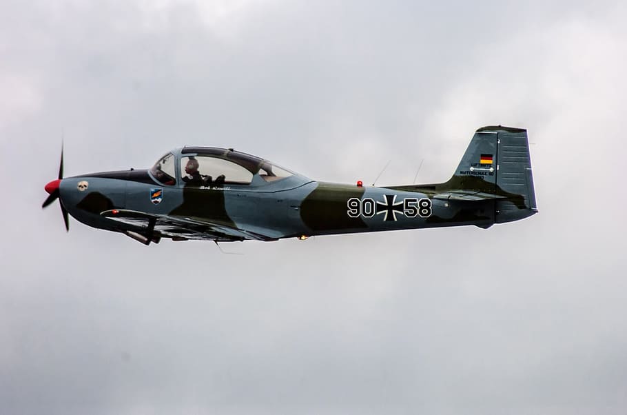 blue, high, fast, loud, smoke, winston salem, army, airshow HD wallpaper