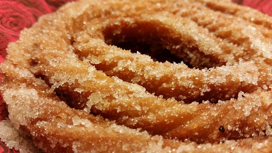 Churros 1080p 2k 4k 5k Hd Wallpapers Free Download Wallpaper Flare