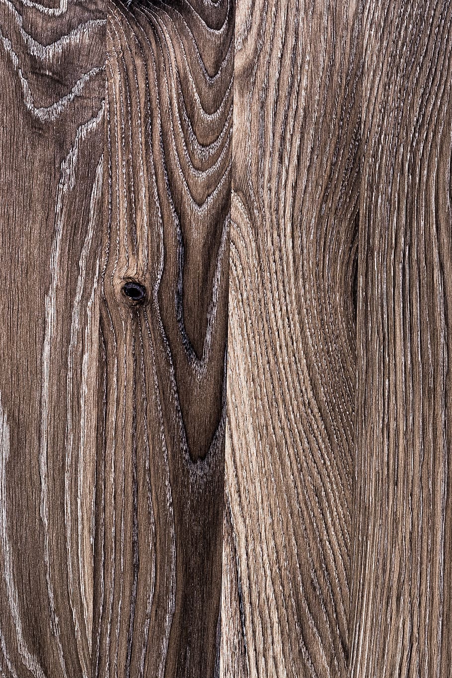 wood, pattern, texture, structure, brown, wooden, grain, tree, HD wallpaper