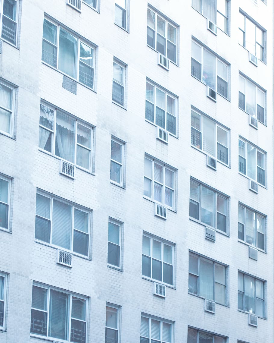 window panel on building, architecture, infrastructure, establishment HD wallpaper