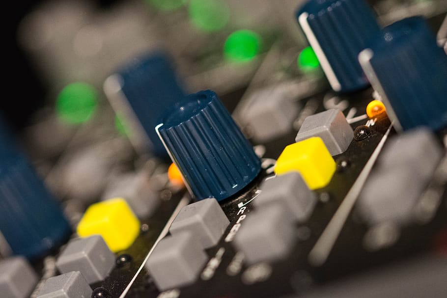 technology, equipment, industry, closeup, electronics, power HD wallpaper