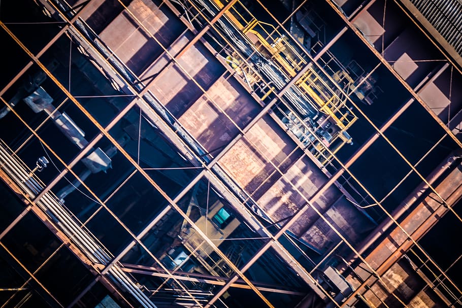architecture, geometry, built structure, building, building exterior HD wallpaper