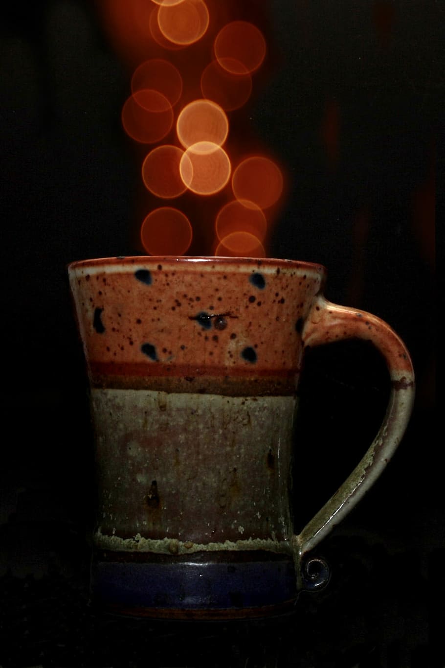 Coffee Cup, Cup, Drink, cappuccino, coffee mugs, hot, caffeine HD wallpaper
