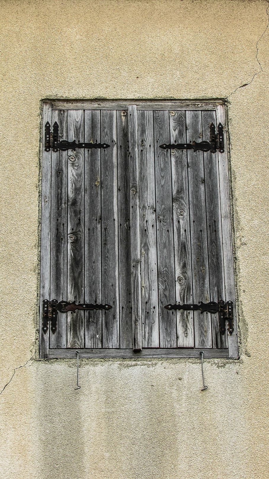 cyprus, pyla, old house, traditional, architecture, window HD wallpaper