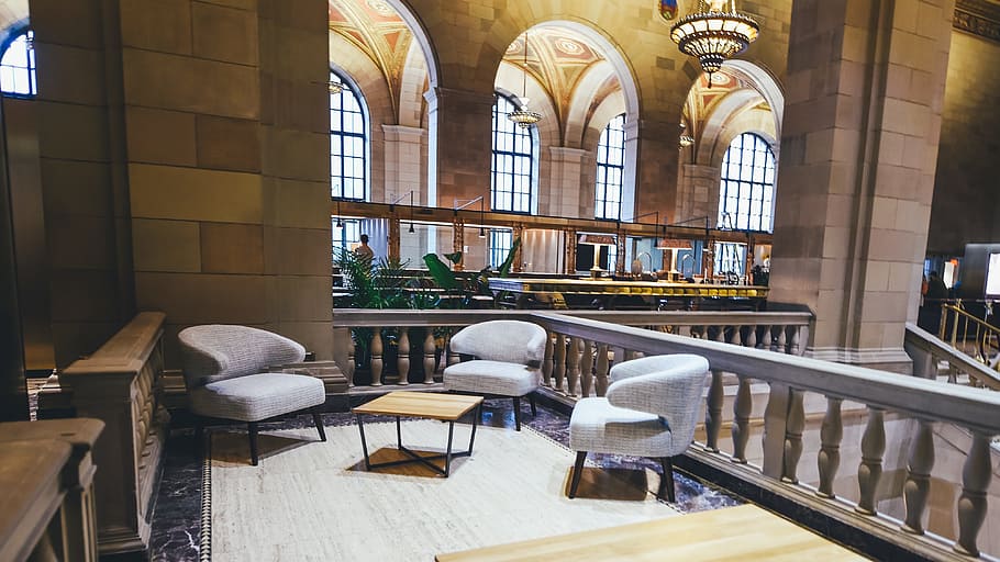 chair, couch, sofa, table, architecture, building, establishment HD wallpaper