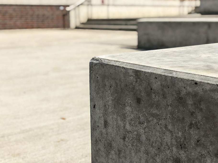 empty, expression, dirty, stone, architecture, concrete, wood HD wallpaper