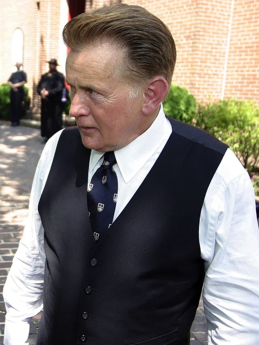 martin sheen, actor, movies, film, cinema, known, famous, celebrity, HD wallpaper