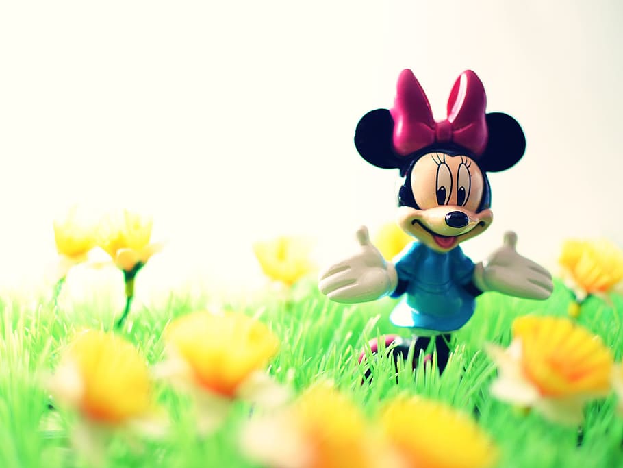 Minnie mouse photography 1080P, 2K, 4K, 5K HD wallpapers free download - Wallpaper Flare