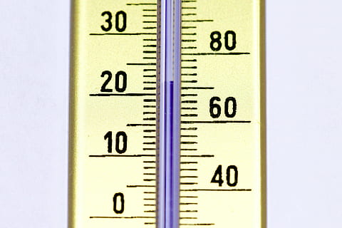 thermometer, pay, scale, liquid level, mercury, instrument of Measurement HD wallpaper
