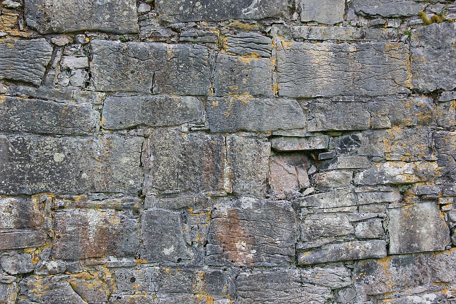 stone wall, texture, pattern, architecture, construction, masonry HD wallpaper