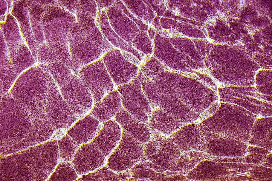 underwater photography of sand, untitled, ripple, beach, sea HD wallpaper