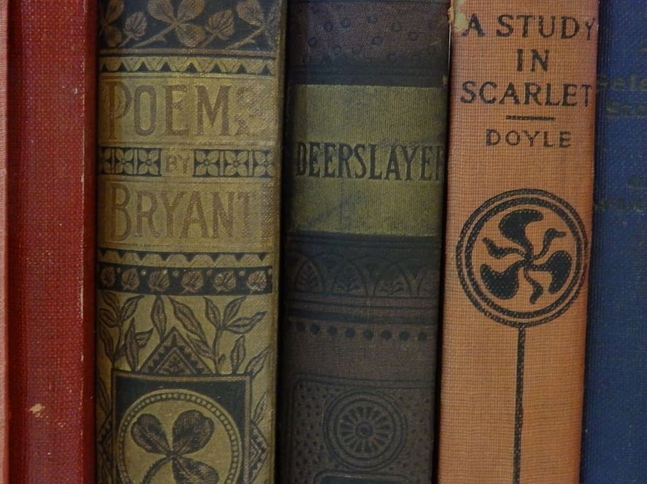 books, old, antique, texture, publication, indoors, close-up HD wallpaper