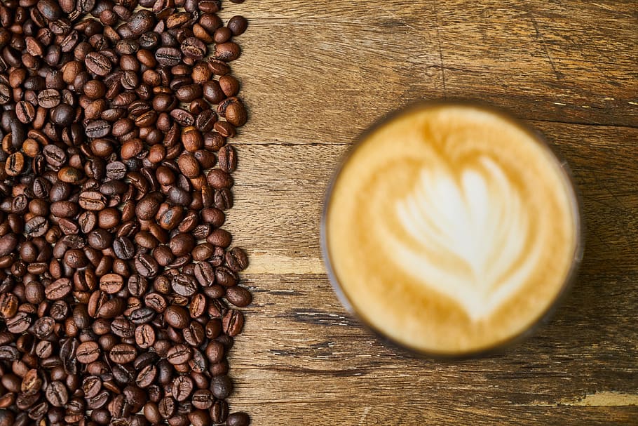 coffee, cup, coffee cup, beverage, caffeine, morning, espresso HD wallpaper