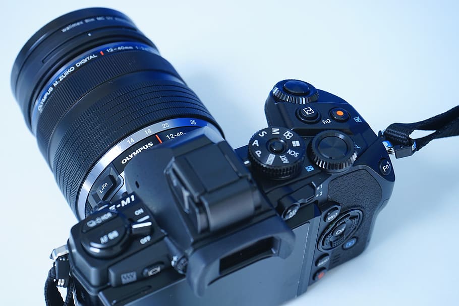 camera, olympus, digital camera, photography, manufacturer HD wallpaper