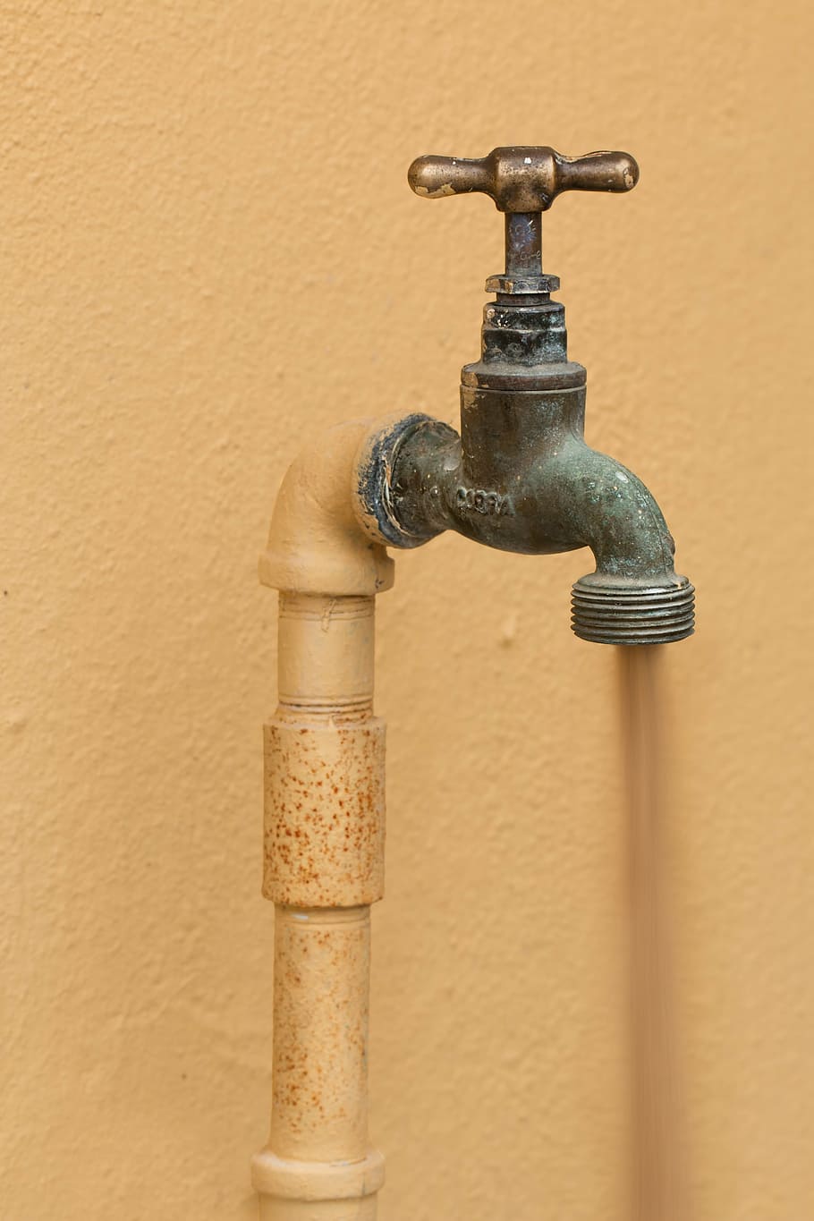gray faucet, plumbing, tap, plumber, pipe, sanitary, repairman, HD wallpaper