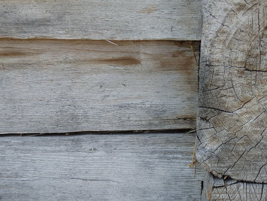 vacation, detail, corner, textured, wood - material, backgrounds HD wallpaper