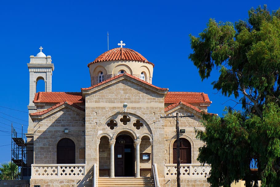 architecture, building, chapel, christian, christianity, church HD wallpaper