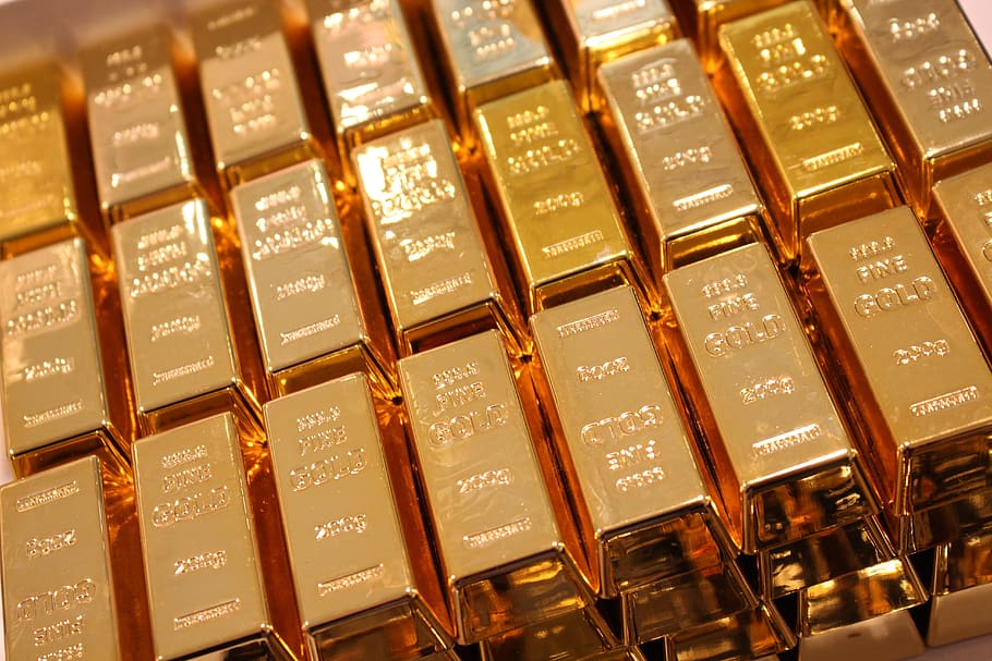 toy, gold, indoors, text, in a row, close-up, no people, order HD wallpaper