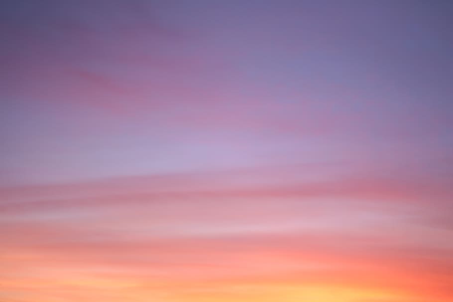 clouds, sky, sunset, backgrounds, beauty in nature, no people HD wallpaper