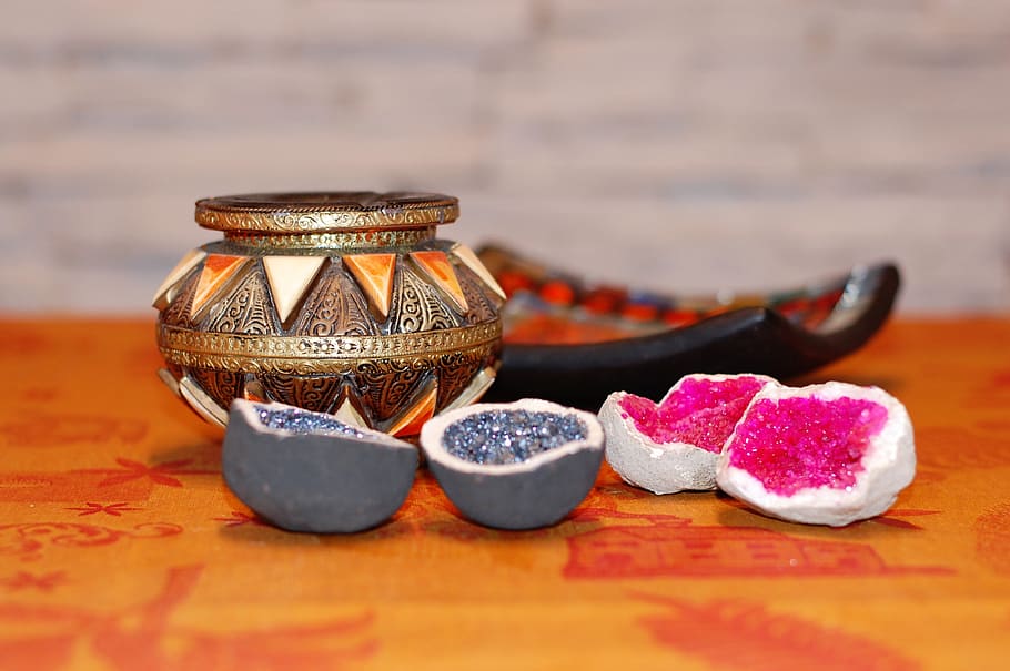 still life, ashtray, quartz, composition, leather goods, quartz stone HD wallpaper