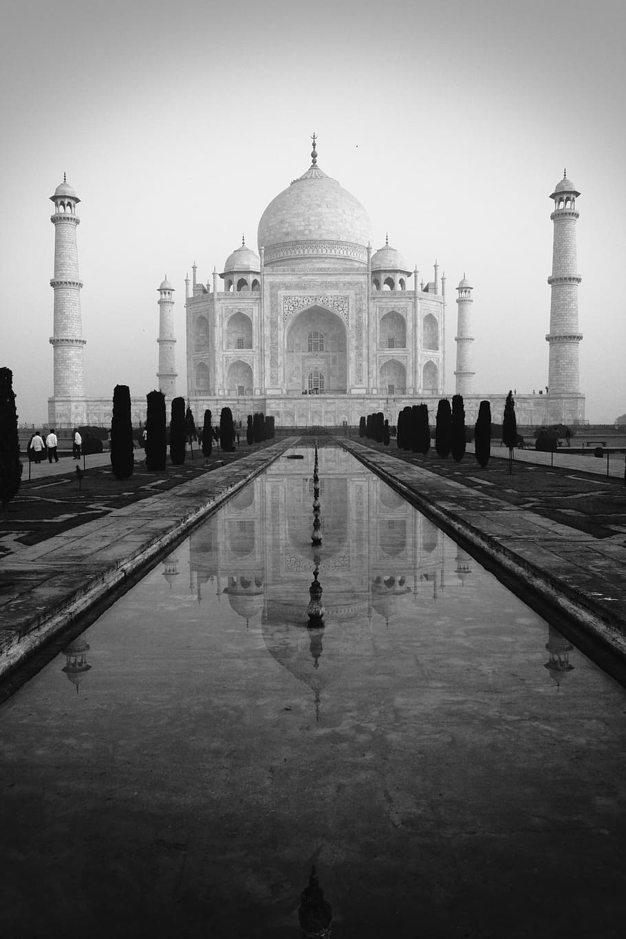 HD wallpaper: Taj Mahal, Mahal, India, Travel, Indian, Agra, love, building  | Wallpaper Flare