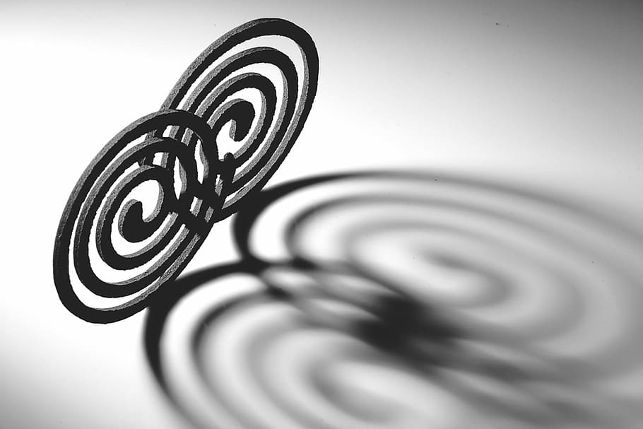 Glyph, Circle, Pattern, Stillness, swirl, spiral, curve, no people HD wallpaper